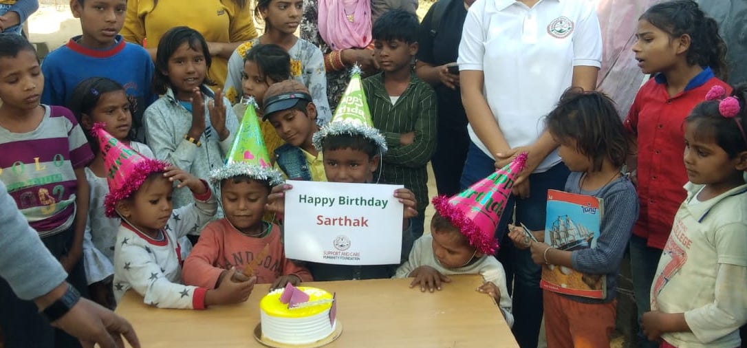 Birthday