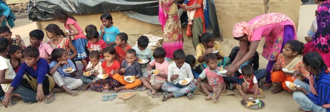 Child Food