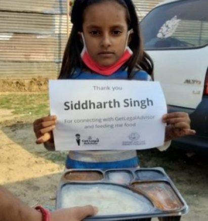 Support And Care Humanity Foundation